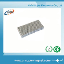 China N52 seltene Erde Permanent Block Magnet